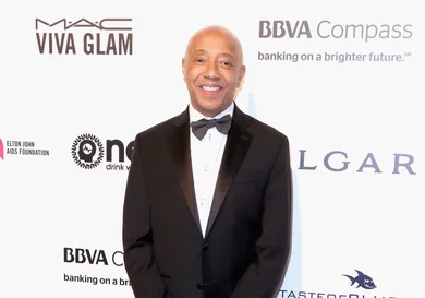 Frederick M. Brown/Getty Images