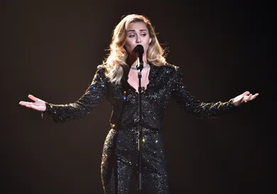 Steven Ferdman/Getty Images