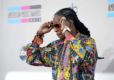 Jason Merritt/Getty Images