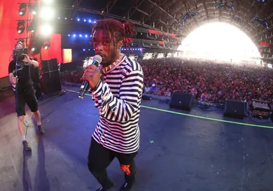 Christopher Polk/Getty Images