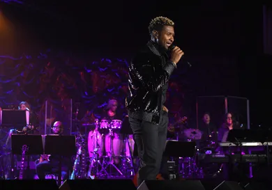 Larry Busacca/Getty Images