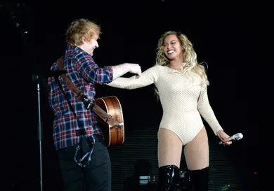 Kevin Mazur/Getty Images for Global Citizen