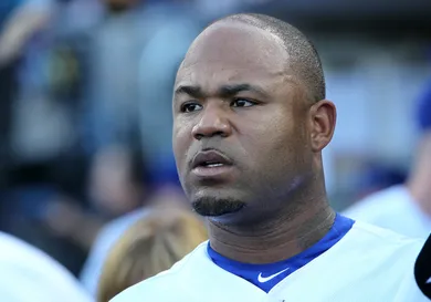 Victor Decolongon / Stringer / Getty Images