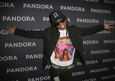 Rachel Murray/Getty Images