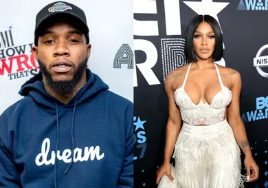 Roy Rochlin/Getty Images, Bennett Raglin/Getty Images