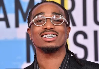 Frazer Harrison/Getty Images