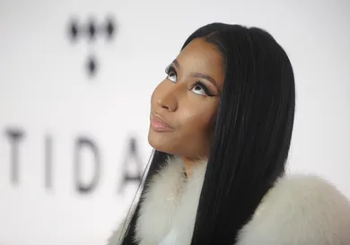 Brad Barket/Getty Images