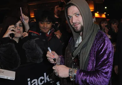 Francois Durand/Getty Images