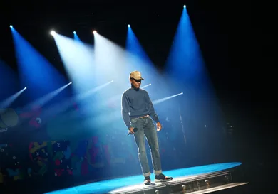 Tommaso Boddi/Getty Images