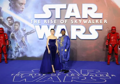 Tristan Fewings/Getty Images