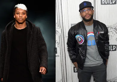 Stefan Gosatti/Getty Images, Jamie McCarthy/Getty Images