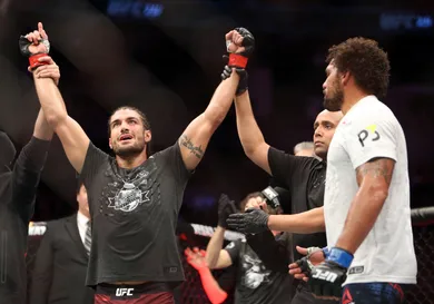 Vaughn Ridley/Getty Images