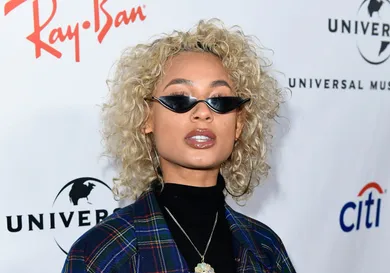 Timothy Norris/Getty Images