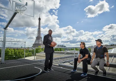 Jordan Brand via Getty Images