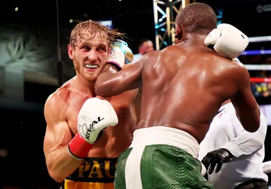 Cliff Hawkins / Staff / Getty Images