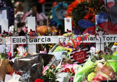 Michael M. Santiago / Staff / Getty Images