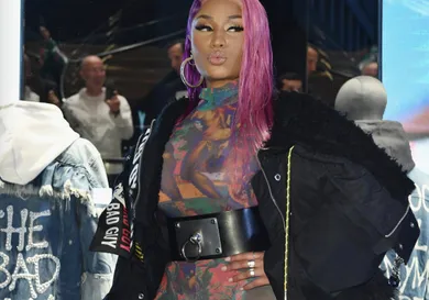 Jacopo Raule/Getty Images