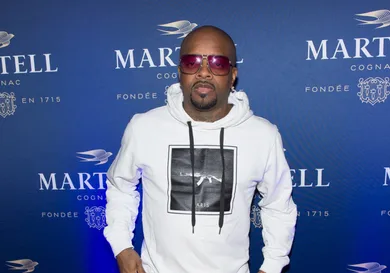 Marcus Ingram/Getty Images