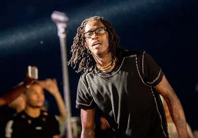 Ollie Millington/Redferns/Getty Images