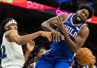 Mitchell Leff/Getty Images