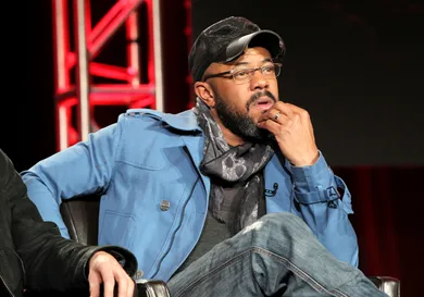 Rachel Murray / Stringer / Getty Images