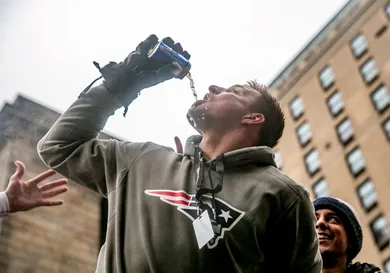 Billie Weiss/Getty Images
