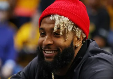 Gregory Shamus/Getty Images