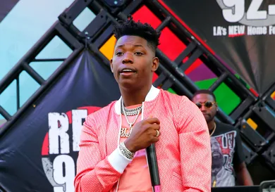 Maury Phillips/Getty Images