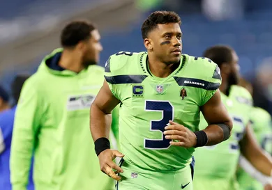 Steph Chambers/Getty Images