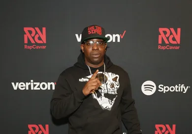 Monica Schipper/Getty Images for Spotify