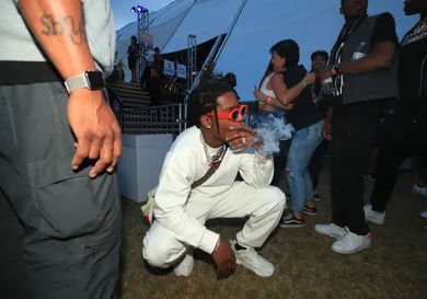 Christopher Polk/Getty Images