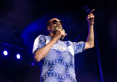 Noam Galai/Getty Images