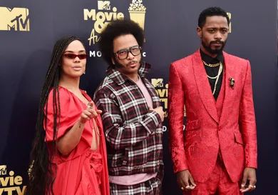 Alberto E. Rodriguez/Getty Images