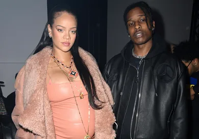 Pascal Le Segretain/Getty Images