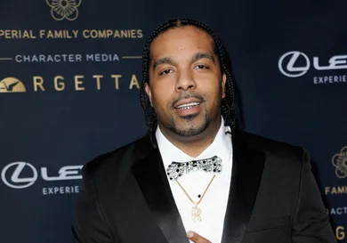 Albert L. Ortega / Contributor / Getty Images