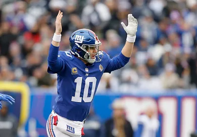 Jim McIsaac/Getty Images