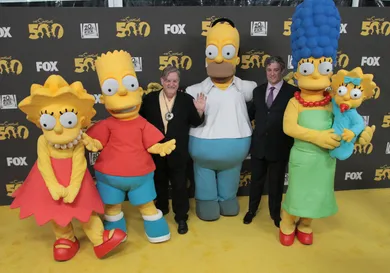 Frederick M. Brown/Getty Images