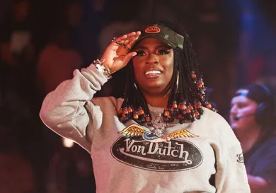 Ser Baffo / Stringer / Getty Images