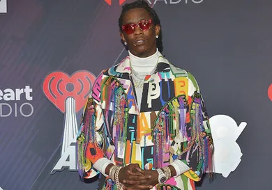 Rachel Murray/ Getty Images