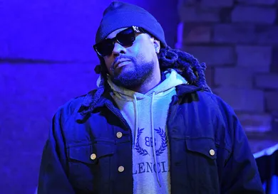 Paras Griffin/Getty Images