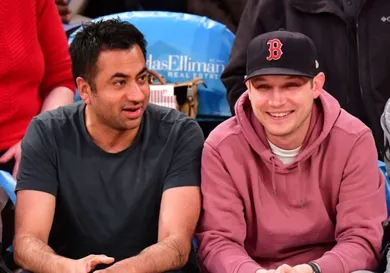 James Devaney / Contributor / Getty Images