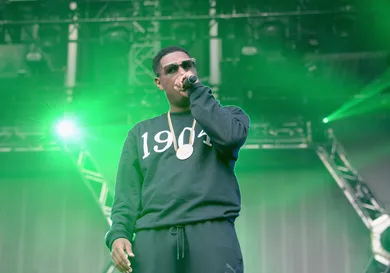 Kevin Mazur/Getty Images