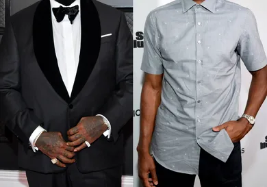 Amy Sussman & Michael Kovac/Getty Images