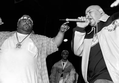 Hiroyuki Ito/Getty Images