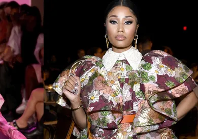 Frazer Harrison/Getty Images & Dimitrios Kambouris/Getty Images