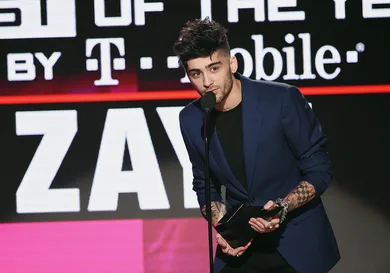 Kevin Winter/Getty Images