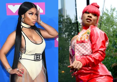 Nicholas Hunt & Lisa Lake/Getty Images