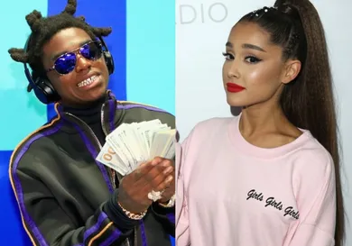 Christopher Polk & Jesse Grant/Getty Images