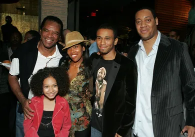 E. Charbonneau/WireImage/Getty Images