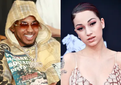 Matt Winkelmeyer/Getty Images & Frazer Harrison/Getty Images